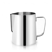 Mlékovka nerez 0,35 l