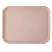 Tác UH 45,5x35,5cm Latte