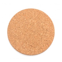 Podložka pod hrnec korek pr. 19 cm