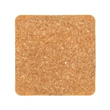 Podložka pod hrnec korek 19x19 cm