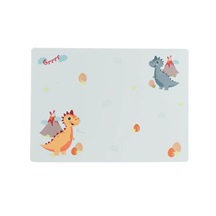 Prostírání UH DINO 35x25 cm dětské