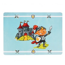 Prostírání UH 35x25 cm dětské Rytíř