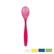 Lžička UH dezertní mini 1 ks mix