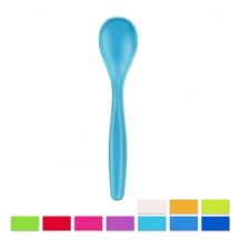 Lžička UH dezertní 1 ks mix