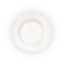 Talíř porc. dezertní LUNA kulatý pr. 15,5 cm