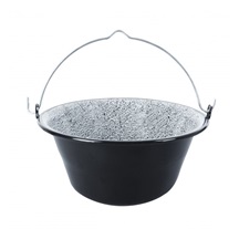 Kotlík na guláš smalt 7,5 l