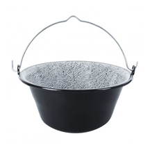 Kotlík na guláš smalt 9,5 l