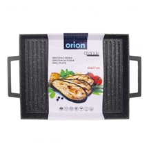 Deska grilovací GRANDE 43x27x4 cm