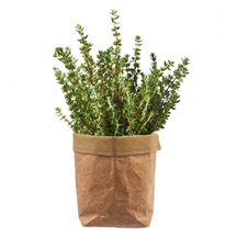 Obal na květináč papír pr. 16 cm