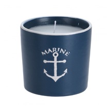 Svíčka keramika SEA velká