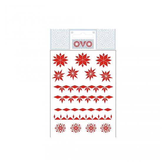 OVO obtisky , košíčky