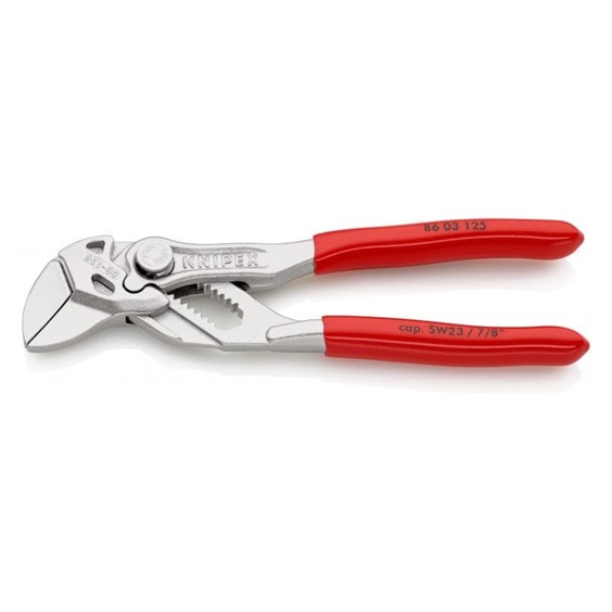 Klíč klešťový   Ni PH 150 86 03 125     KNIPEX