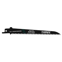 List pilový RBN 1342 R 150mm 2ks pro pily ocasky rychlý hrubší řez