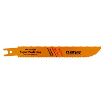 List pilový RBN 1318 UNI 150mm 2ks pro pily ocasky oboustranný