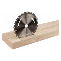 Kotouč pilový WOOD 185x1,6/1,0x20 Z48T