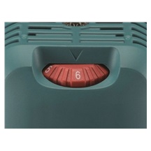 Frézka kombinovaná s příslušenstvím 700W , Makita RT0702CX2J