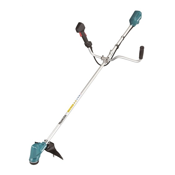 Křovinořez  AKU Li-ion LXT 18V,bez aku Z, Makita DUR190UZX3
