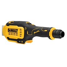 Bruska na sádrokartony AKU DCE800N 18V bez aku a nabíječky