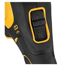 Bruska na sádrokartony AKU DCE800N 18V bez aku a nabíječky