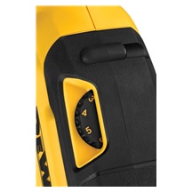 Bruska na sádrokartony AKU DCE800N 18V bez aku a nabíječky