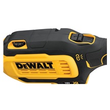 Bruska na sádrokartony AKU DCE800N 18V bez aku a nabíječky