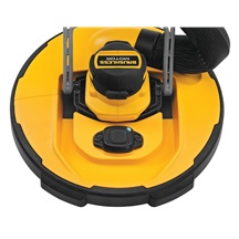 Bruska na sádrokartony AKU DCE800N 18V bez aku a nabíječky