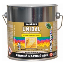 fermež napouštěcí Unibal O1000, 2,5l prodej 18+