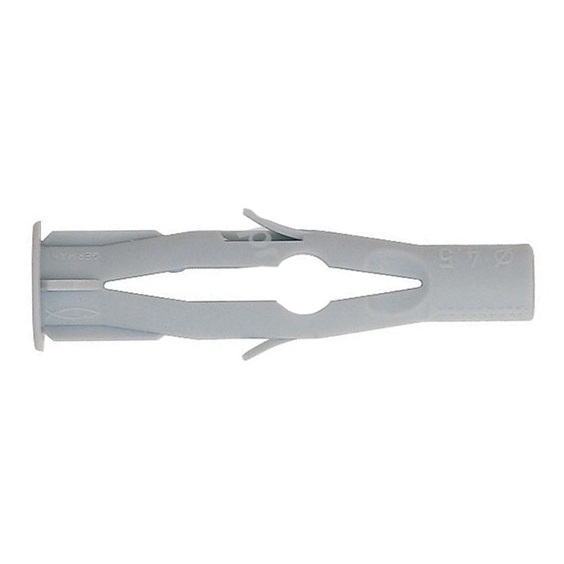 Hmoždinka FU  8x40 univerzální