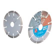 Kotouč diamantový 45-115 segment DIAMANT