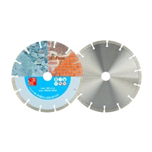 Kotouč diamantový 45-180 segment DIAMANT