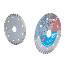 Kotouč diamantový 46-115   turbo DIAMANT