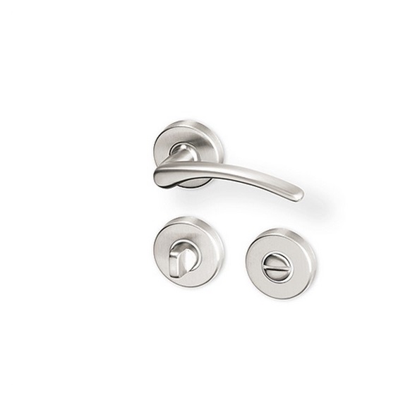 VIOLA-R 8/6   WC   Ni mat klika+klika