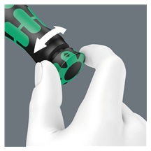 Klíč momentový 3/8" B1 075610  10-50Nm