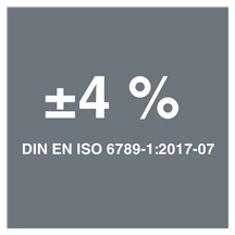 Klíč momentový 3/8" B1 075610  10-50Nm