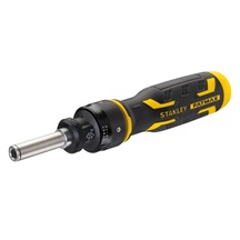 Šroubovák ráčnový s bity  FMHT62692-0