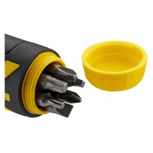 Šroubovák ráčnový s bity  FMHT62692-0