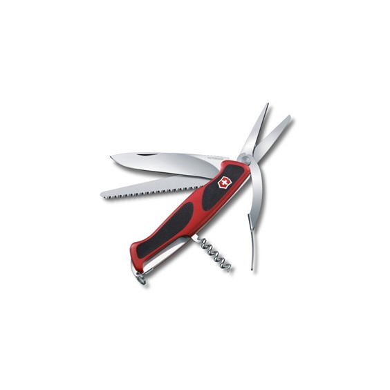 Nůž kapesní RangerGrip 71 Gardener