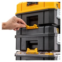 Box VII TSTAK DWST83343-1