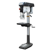 Vrtačka sloupová OPTIdrill DQ 32