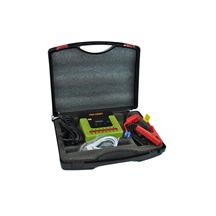 Jump starter s funkcí kompresor a powerbanka Procraft | JSAP-12