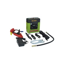 Jump starter s funkcí kompresor a powerbanka Procraft | JSAP-12