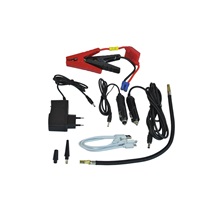 Jump starter s funkcí kompresor a powerbanka Procraft | JSAP-12