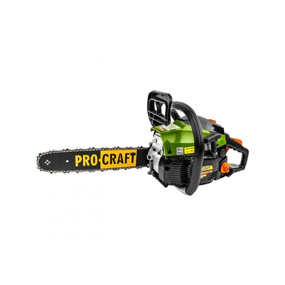 Pila řetězová benzínová Procraft | GS-58X