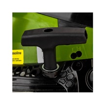 Pila řetězová benzínová Procraft | GS-58X