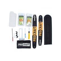 Pila řetězová benzínová Procraft | GS-58X