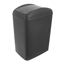 Koš odp. UH Waste kolíbka 40 l šedá