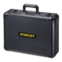 Sada nářadí v montážním kufru 142ks STMT98109-1