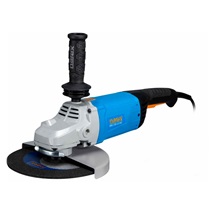 Bruska úhlová EBU 230-23 HD 2300W 230mm