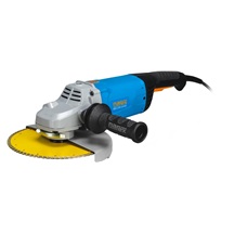 Bruska úhlová EBU 230-23 HD 2300W 230mm