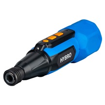 Šroubovák  AKU AS 37-2 HYBRO EVO 3,6V Li-Ion